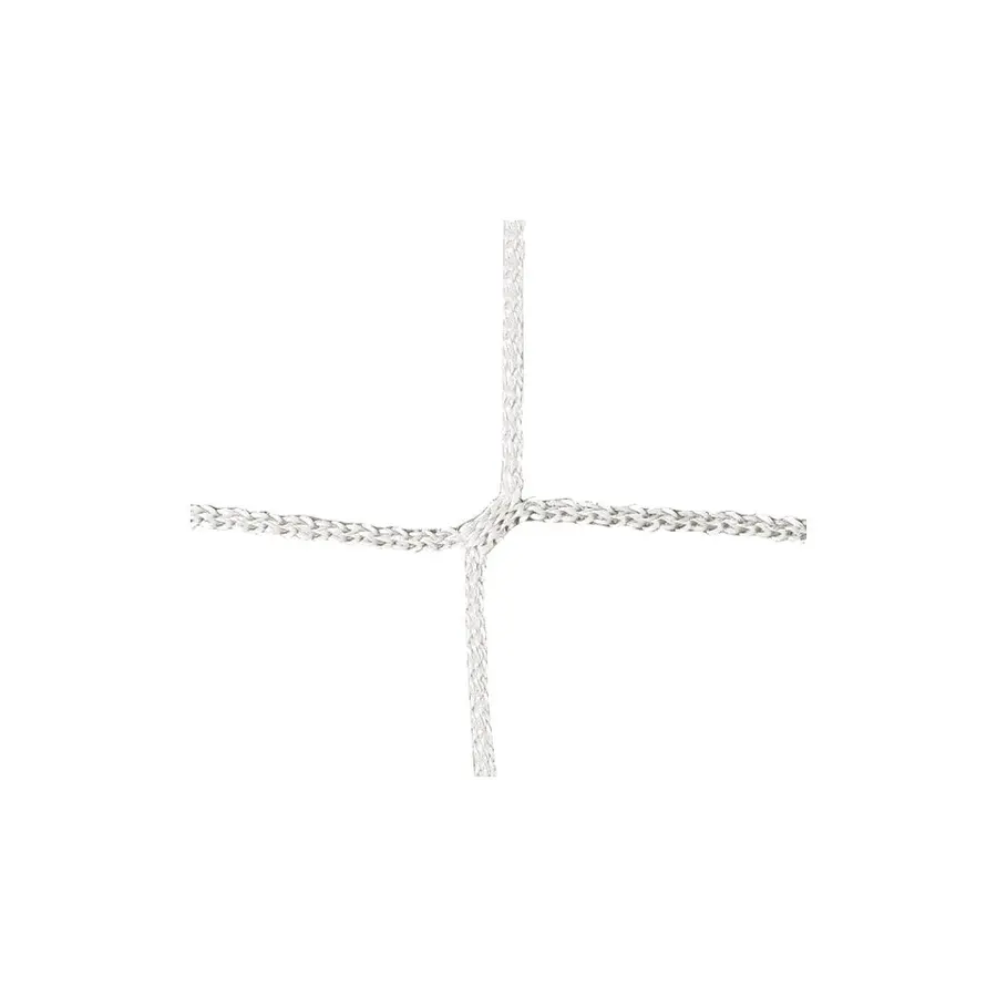 Nett 11'er fotballmål 750x250 cm 80/200 | 3 mm | M45 | hvit 