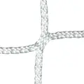 Fangnett til håndballmål 4 mm 1 par | 3x2 m | M100 | Hvit