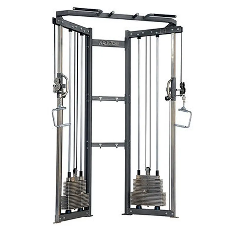 Cable Cross DAP Gymleco Treningsapparat 