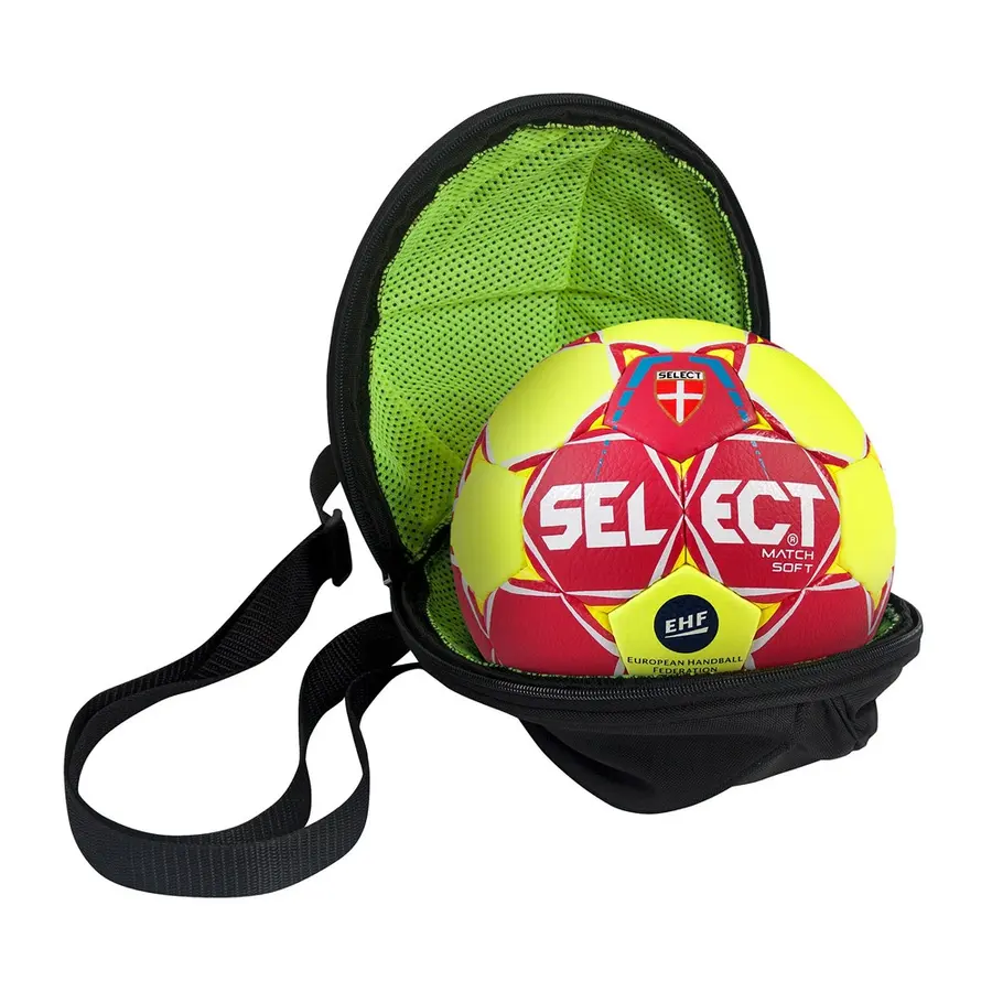 Ballbag Select til en håndball Singel bag 