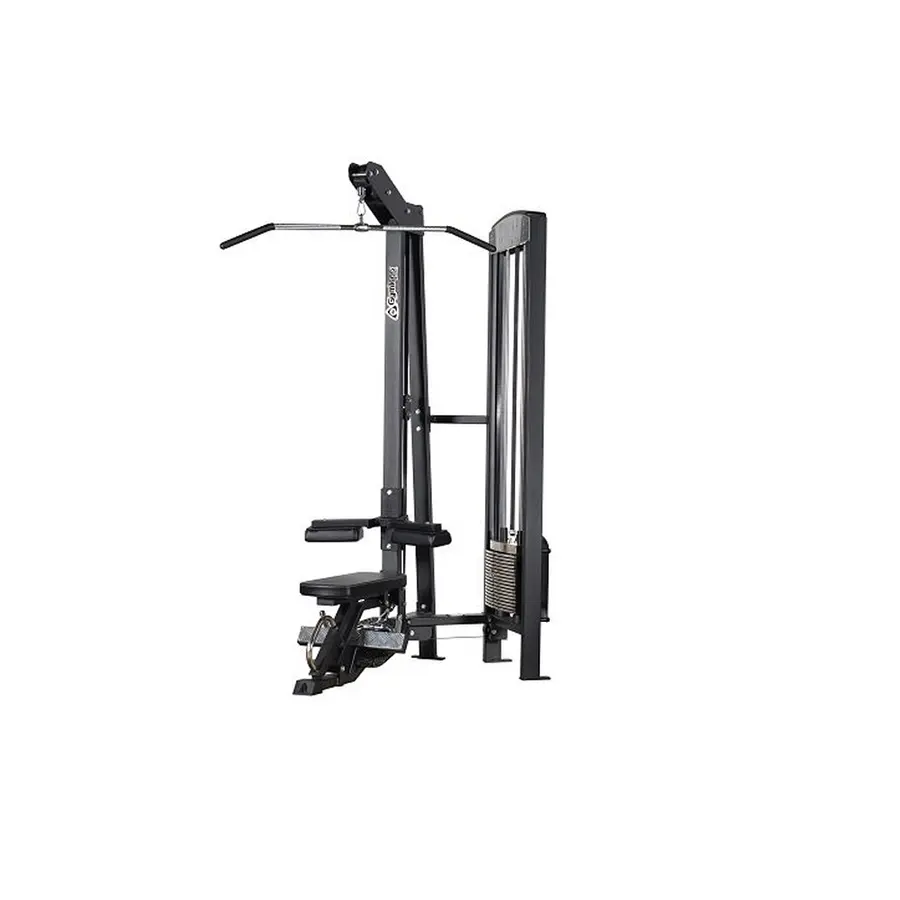 Gymleco Nedtrekk/Roing Magasinapparat Kombi treningsapparat 