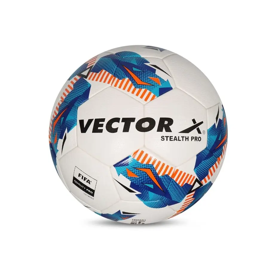 Fotball Vector Stealth Pro | Str 5 FIFA quality pro 