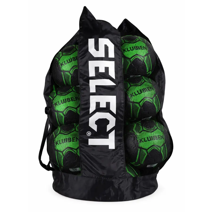 Fotball Klubben Street Soccer 4 (10) 10 | Med bag | Asfalt og grus 