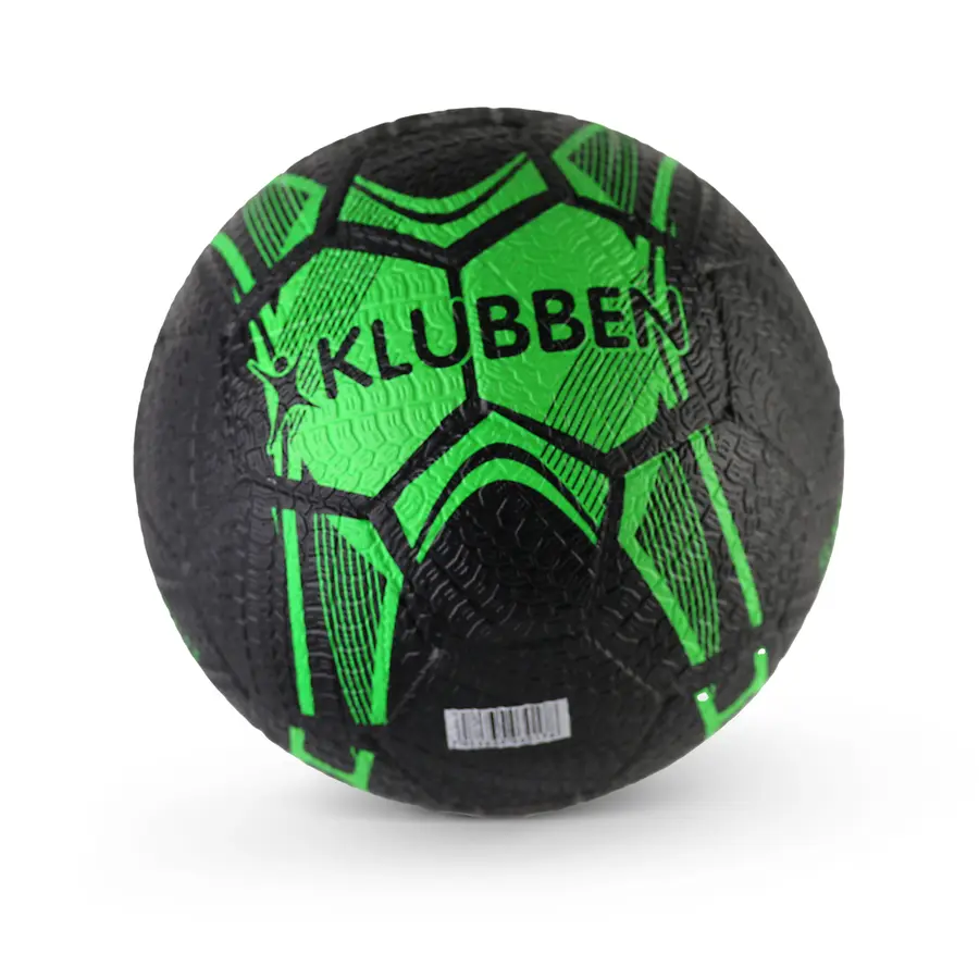 Fotball Klubben Street Soccer 5 Fritid | Asfalt og grus 