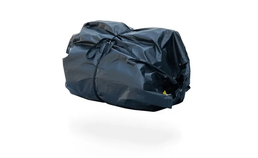 AirTrack | AirBag S Luftfylt landingsmatte 