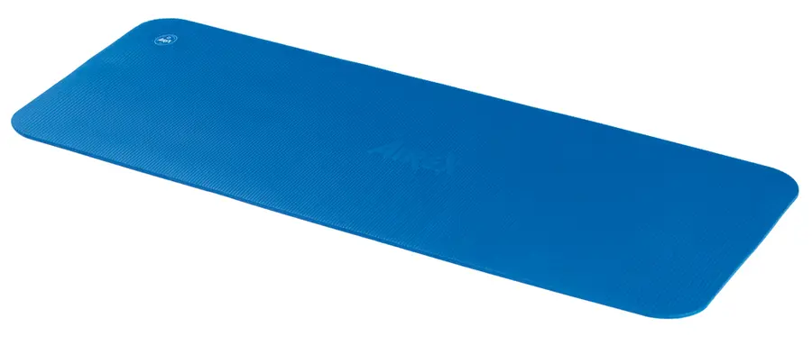 Airex Coronella matte 120x60x1,5 cm Treningsmatte | Blå 