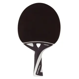 Bordtennisracket Nexeo X70 Allround | Inne- og utebruk