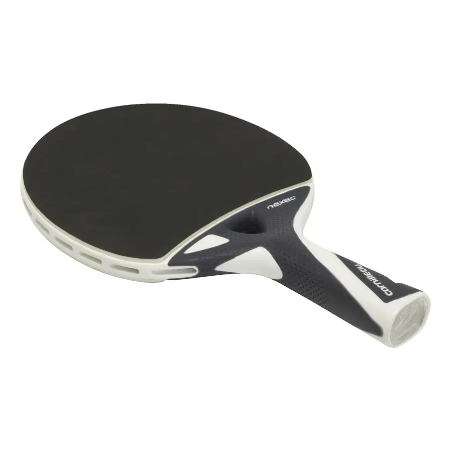 Bordtennisracket Nexeo X70 Allround | Inne- og utebruk 