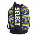 Volleyball Klubben Pro Serve 5 (10) 10 | Med bag | Skole-og trening