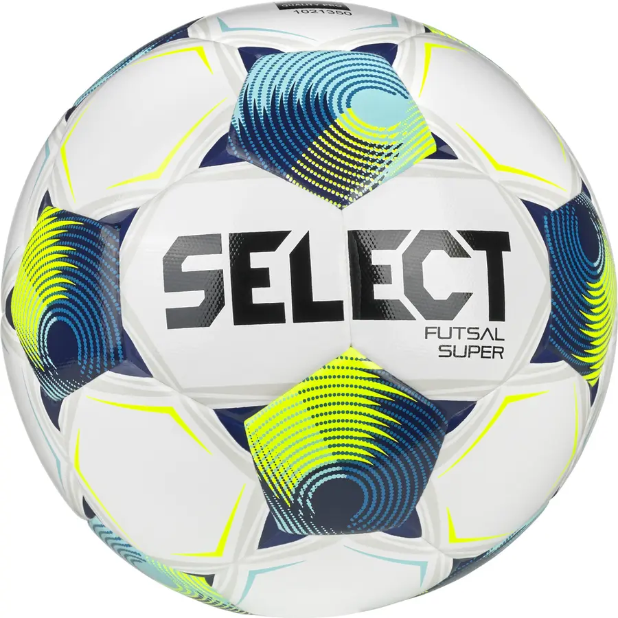 Futsalball Select Super Matchball | Fifa Quality Pro 