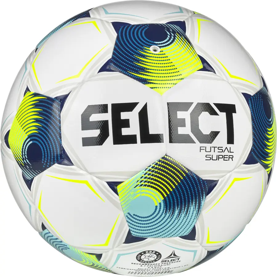 Futsalball Select Super Matchball | Fifa Quality Pro 