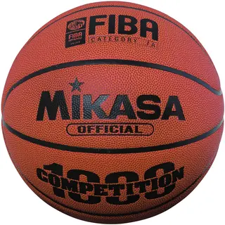 Basketball Mikasa BQ1000 Str. 7 | FIBA matchball