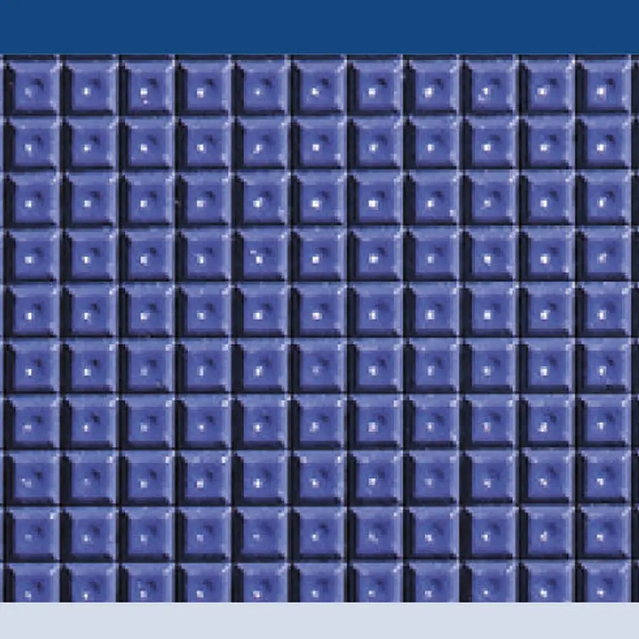 Nedsprangsmatte skole og idrett Kategori 4 | 300x200x15 cm 