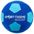 Fotball Sport-Thieme Neogrip Den myke fotballen, perfekt for skoler