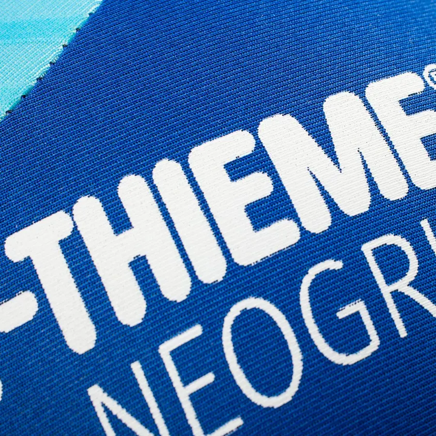 Fotball Sport-Thieme Neogrip Den myke fotballen, perfekt for skoler 