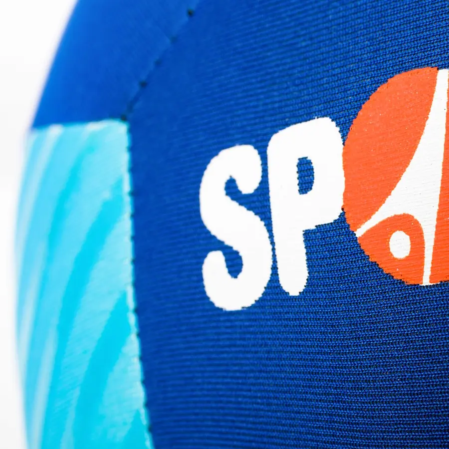Fotball Sport-Thieme Neogrip Den myke fotballen, perfekt for skoler 