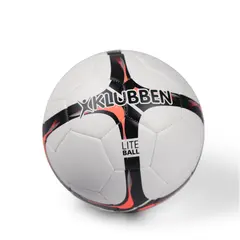 Fotball Klubben Lite str 4 Lettball | Treningsball