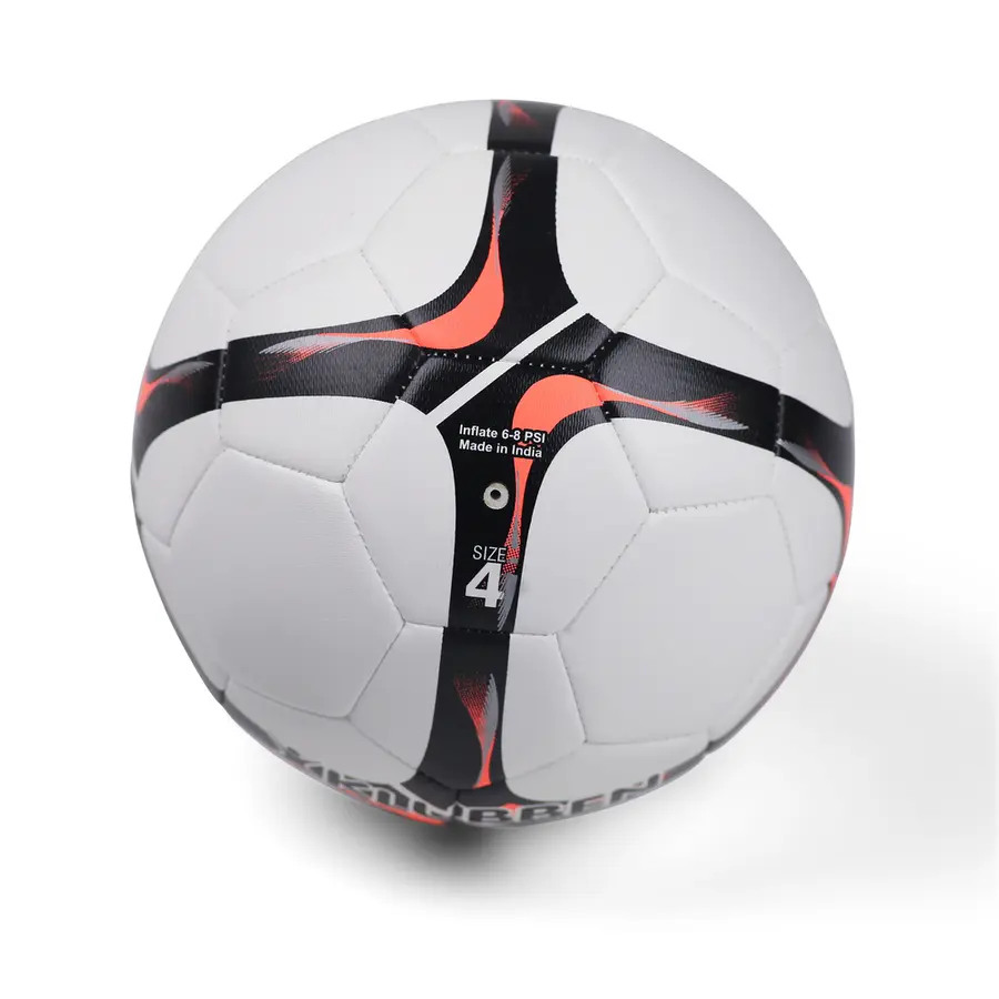 Fotball Klubben Lite str 4 Lettball | Treningsball 