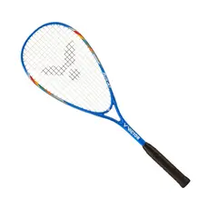 Squashracket VICTOR Blue JET Allround | Nybegynnere og øvede