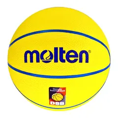 Basketball Molten SB4-DBB 4 Basketball for barn