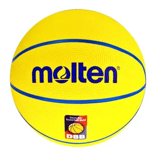 Basketball Molten SB4-DBB 4 Basketball for barn