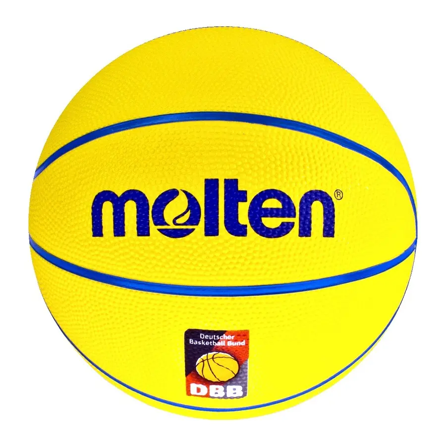 Basketball Molten SB4-DBB 4 Basketball for barn 