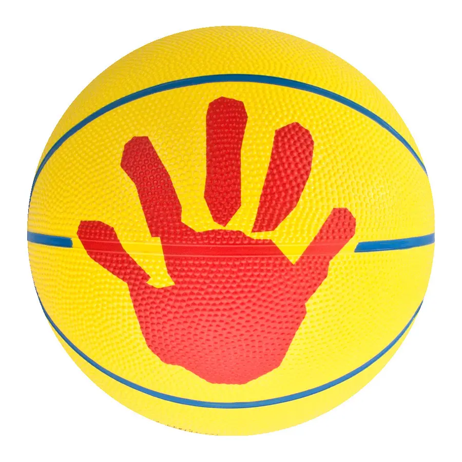 Basketball Molten SB4-DBB 4 Basketball for barn 
