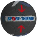 Fotball Core Xtreme Gatefotball For ekstremt spill på asfalt
