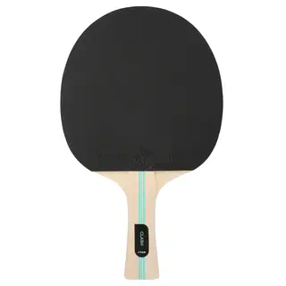 Bordtennisracket Stiga Clash Hobby ITTF godkjent | fritid