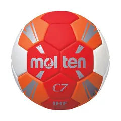 Håndball Molten C7 H1C3500 0 Str 0 | G10-12 | J10-12
