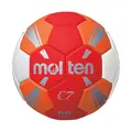 Håndball Molten C7 H1C3500 2 Str 2 | G15-16 | J15-20 | Kvinne sr.