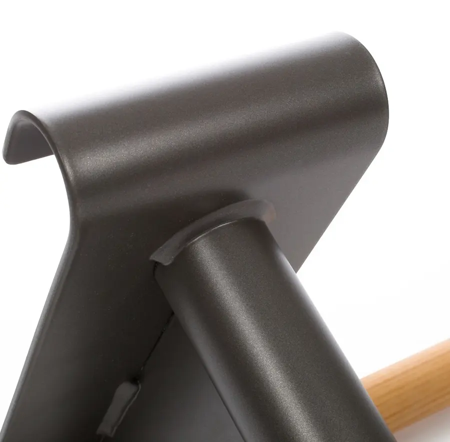 Utstyr til ribbevegg - Chin-up dip bar Pull-up stang 70 cm 