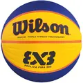 Basketball Wilson FIBA 3x3 Replica 8 3x3 treningsball