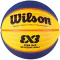 Basketball Wilson FIBA 3x3 Official 6 3x3 matchball