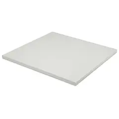 Judomatte - Konkurransematte | Grå 100 x 100 x 4 cm