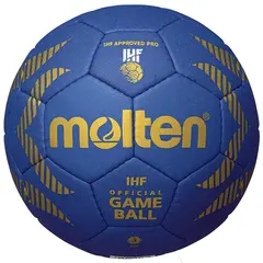 Håndball Molten A5000 Matchball | IHF