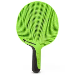 Bordtennisracket Softbat Miljøvennlig racket | Inne- og utebruk