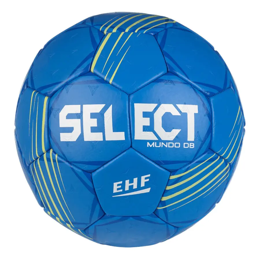 Håndball Select Mundo DB V24 Str 3 | G17-20 | Menn sr. 