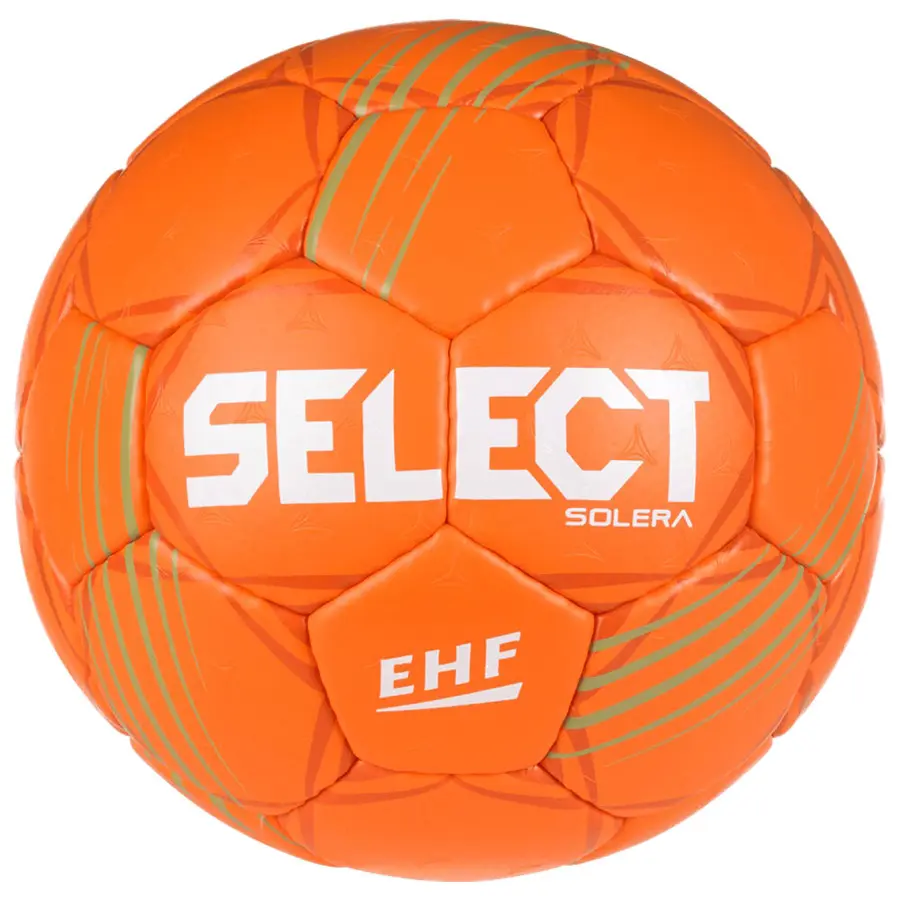 Håndball Select Solera V24 Str 2 | G15-16 | J15-20 | Kvinne sr. 