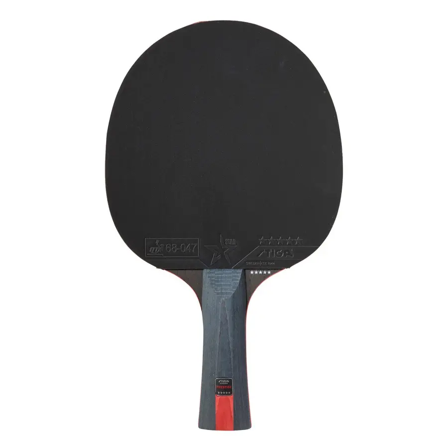 Bordtennisracket Stiga Prestige ITTF godkjent | 5 stjerner 