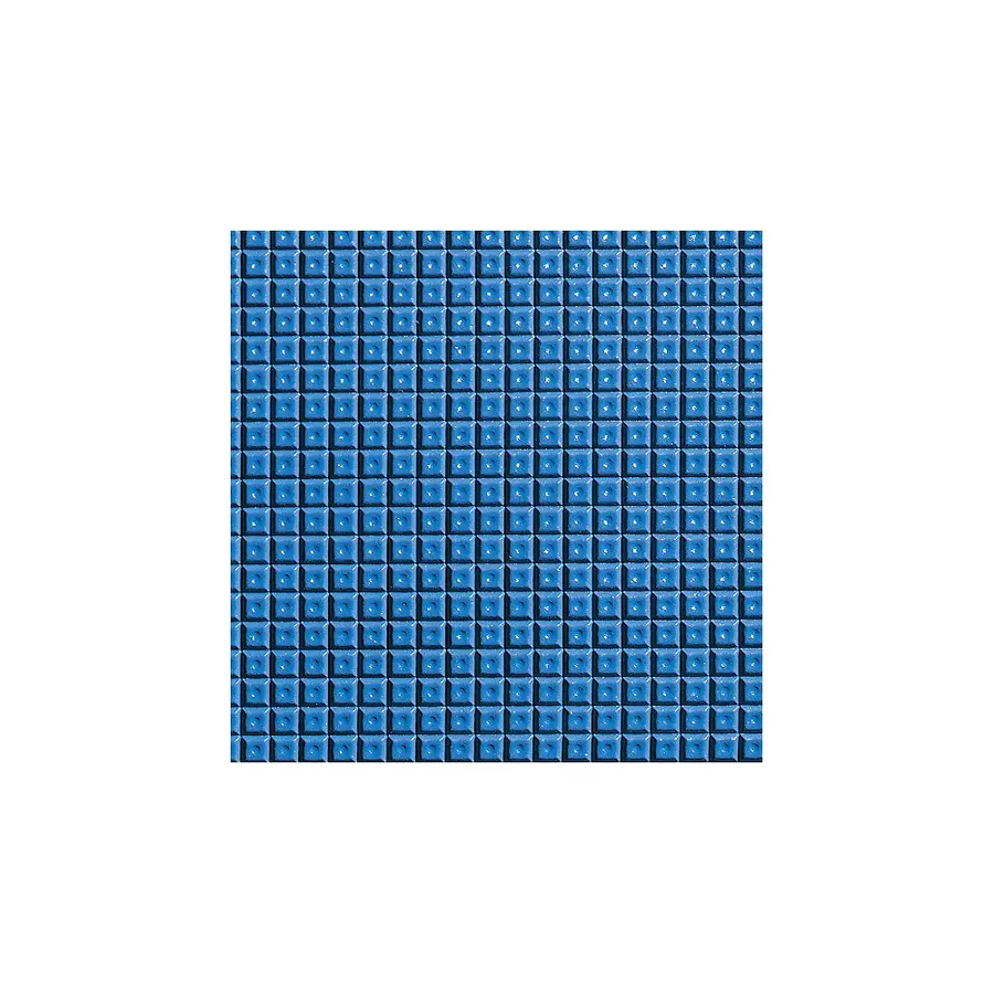Turnmatte til barn basis blå Kategori 1 | 200x100x6 cm 