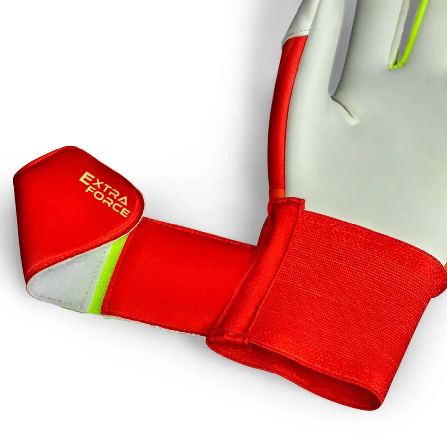 Select keeperhansker 55 Extra Force 7 Flat Cut 