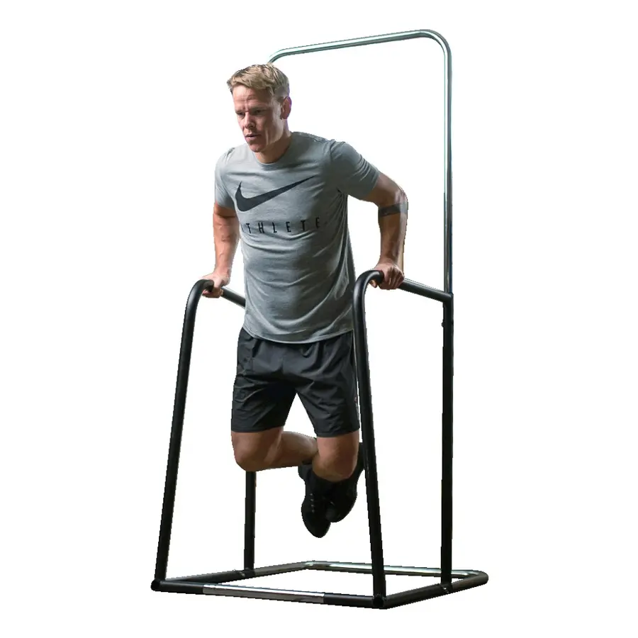 Sport-Thieme Body Weight Gym Med høydejusterbar pull-up bar 