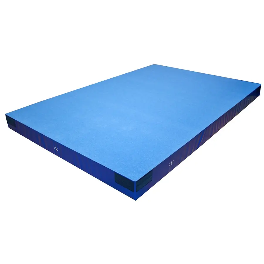 Nedsprangsmatte Bänfer Exclusive Kategori 4, 5 og 6 | 200 x 150 x 20 cm 