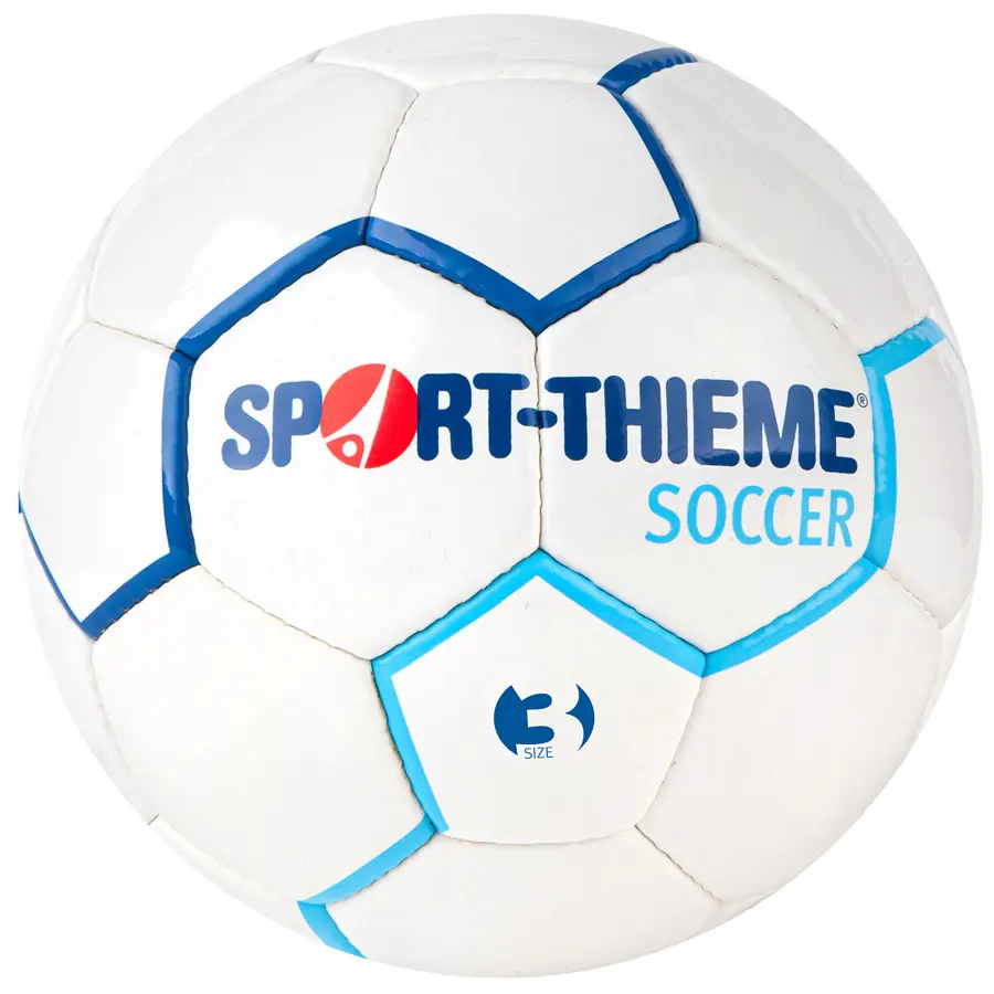 Fotball Sport-Thieme Soccer 3 Redusert vekt | 280 gr | Lek og trening 