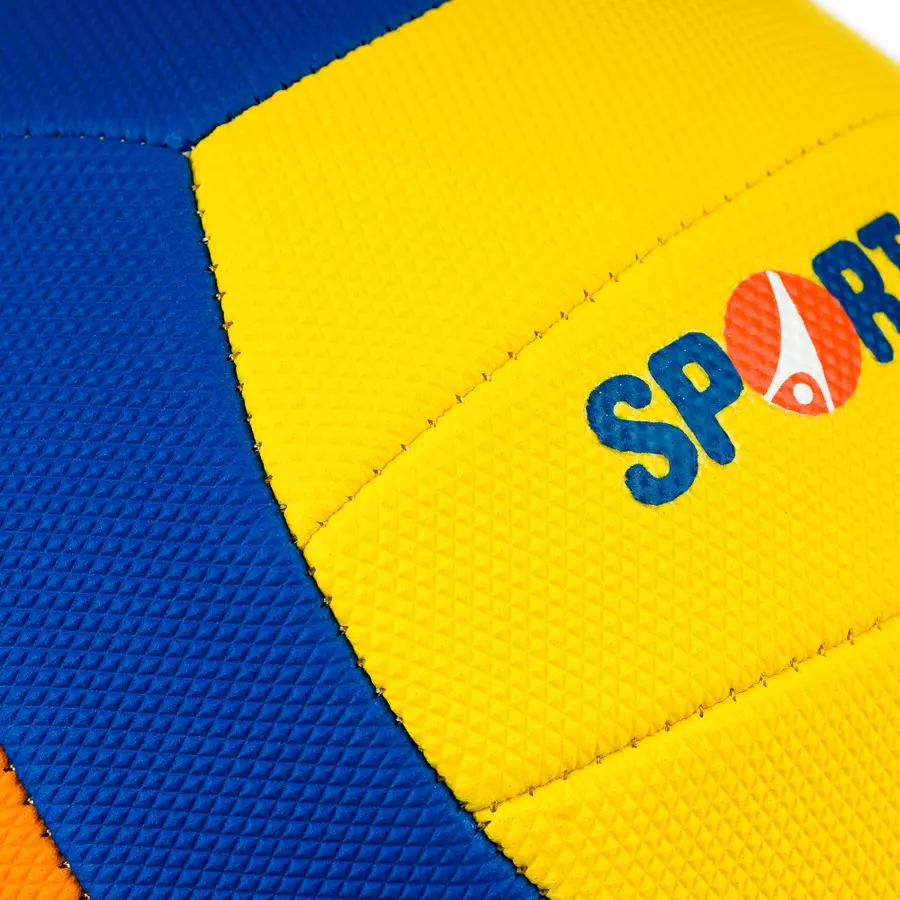 Volleyball Sport-Thieme Soft Grip Treningsball str 5 