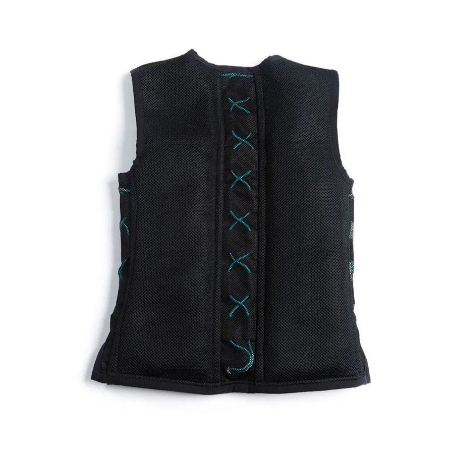 Kulevest Protac MyFit® | 25 mm | Junior Mild sansestimulering 62-69 cm | 1,2 kg 