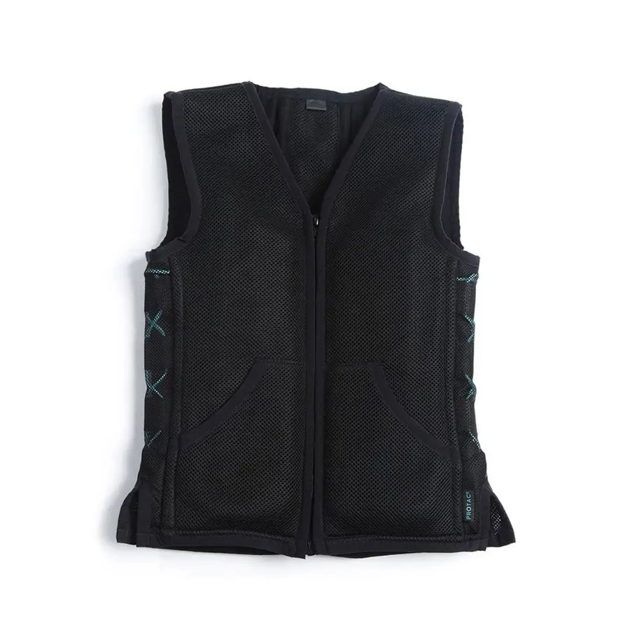 Kulevest Protac MyFit® | 25 mm | Junior Mild sansestimulering 62-69 cm | 1,2 kg 