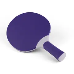 Bordtennisracket Klubben Outdoor Premium Utebruk | Allround | Skole og Fritid