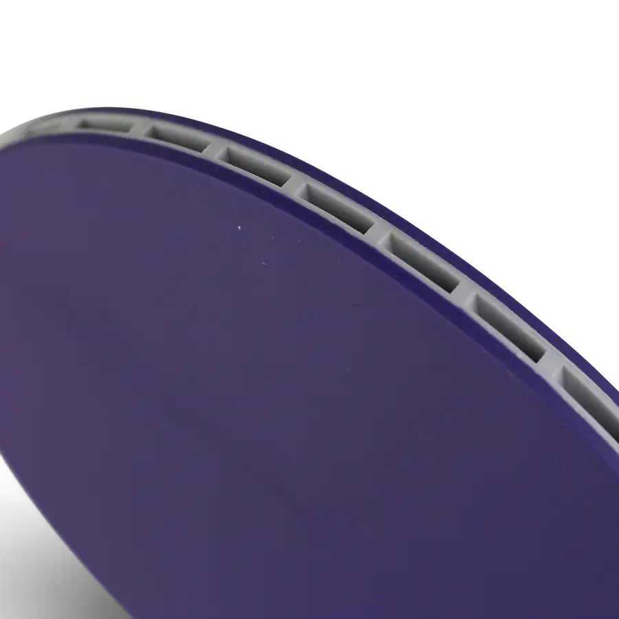 Bordtennisracket Klubben Outdoor Premium Utebruk | Allround | Skole og Fritid 